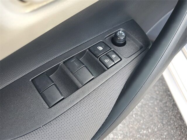 2025 Toyota Corolla LE St. Augustine FL