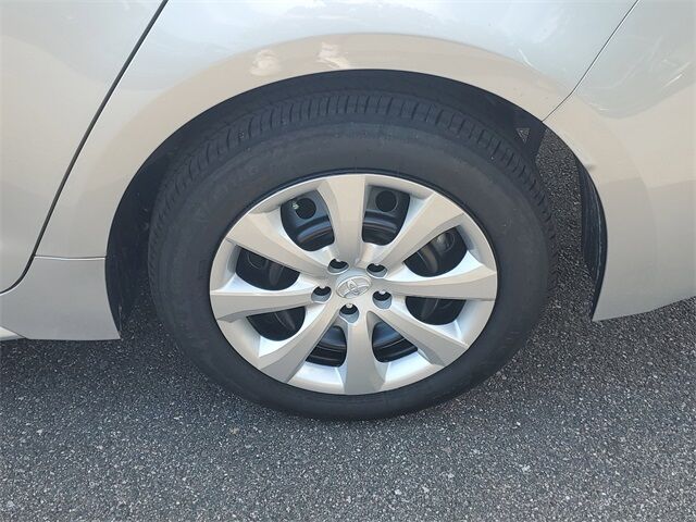 2025 Toyota Corolla LE St. Augustine FL