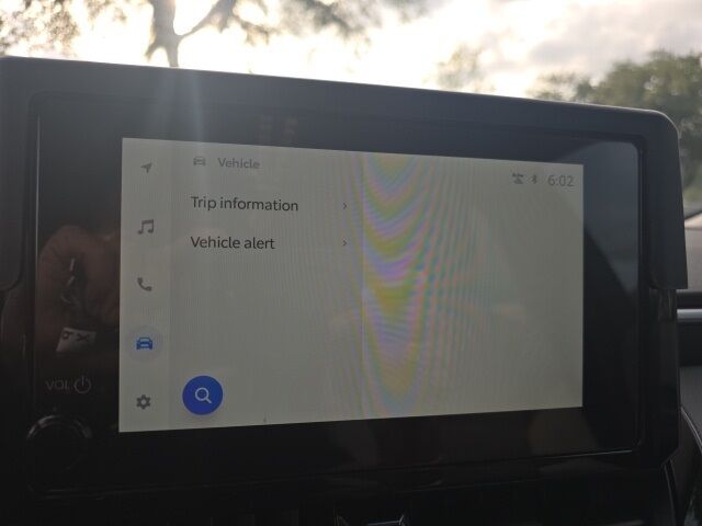 2025 Toyota Corolla LE St. Augustine FL