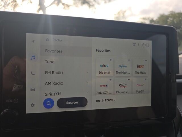 2025 Toyota Corolla LE St. Augustine FL