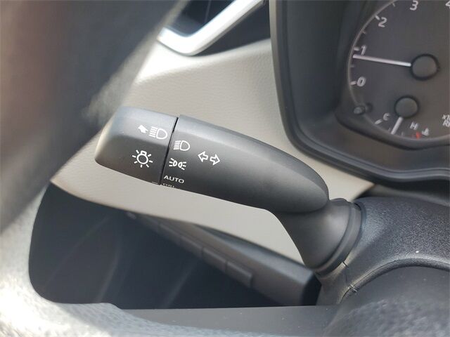 2025 Toyota Corolla LE St. Augustine FL