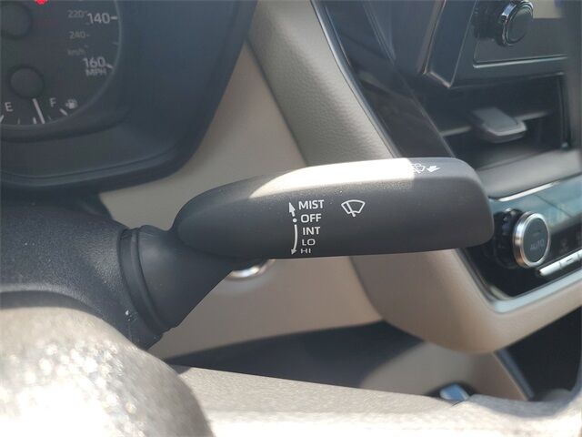 2025 Toyota Corolla LE St. Augustine FL