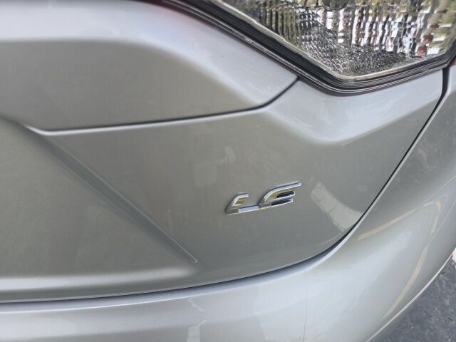2025 Toyota Corolla LE St. Augustine FL