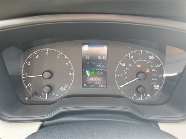 2025 Toyota Corolla LE St. Augustine FL