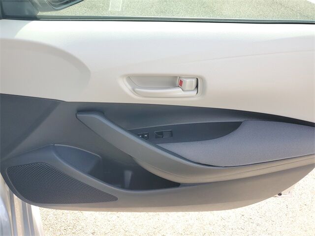 2025 Toyota Corolla LE St. Augustine FL