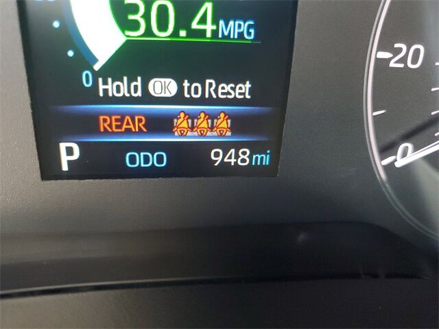 2025 Toyota Corolla LE St. Augustine FL