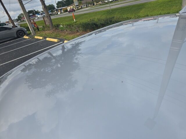 2025 Toyota Corolla LE St. Augustine FL