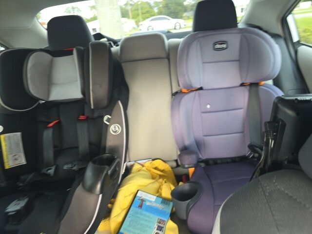 2025 Toyota Corolla LE St. Augustine FL
