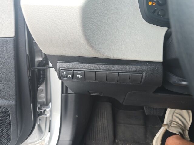2025 Toyota Corolla LE St. Augustine FL