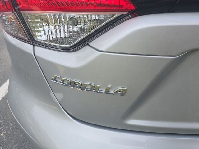 2025 Toyota Corolla LE St. Augustine FL