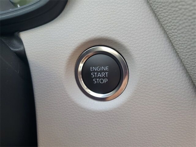 2025 Toyota Corolla LE St. Augustine FL