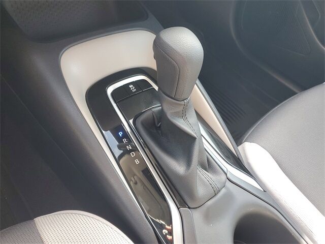 2025 Toyota Corolla LE St. Augustine FL