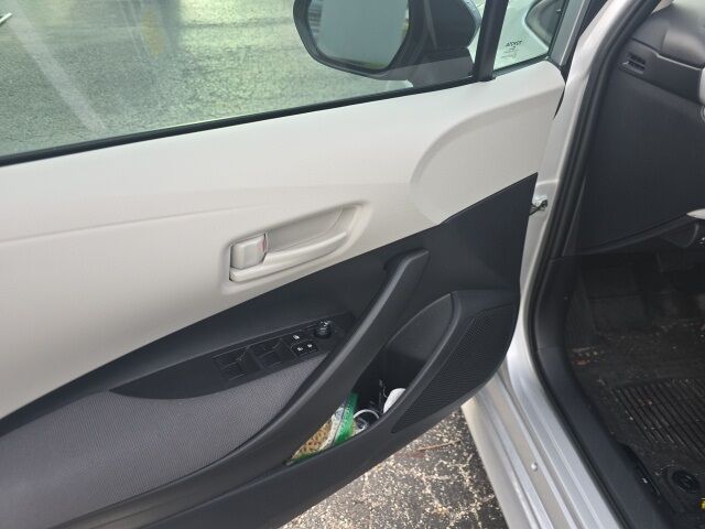 2025 Toyota Corolla LE St. Augustine FL