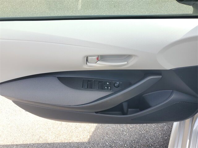 2025 Toyota Corolla LE St. Augustine FL