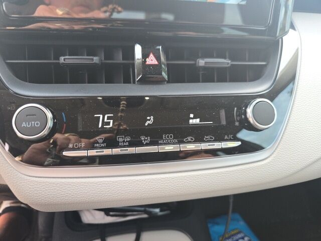 2025 Toyota Corolla LE St. Augustine FL