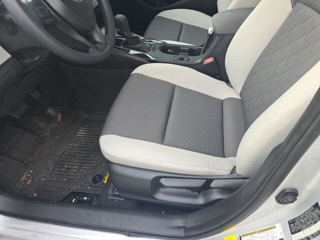 2025 Toyota Corolla LE St. Augustine FL
