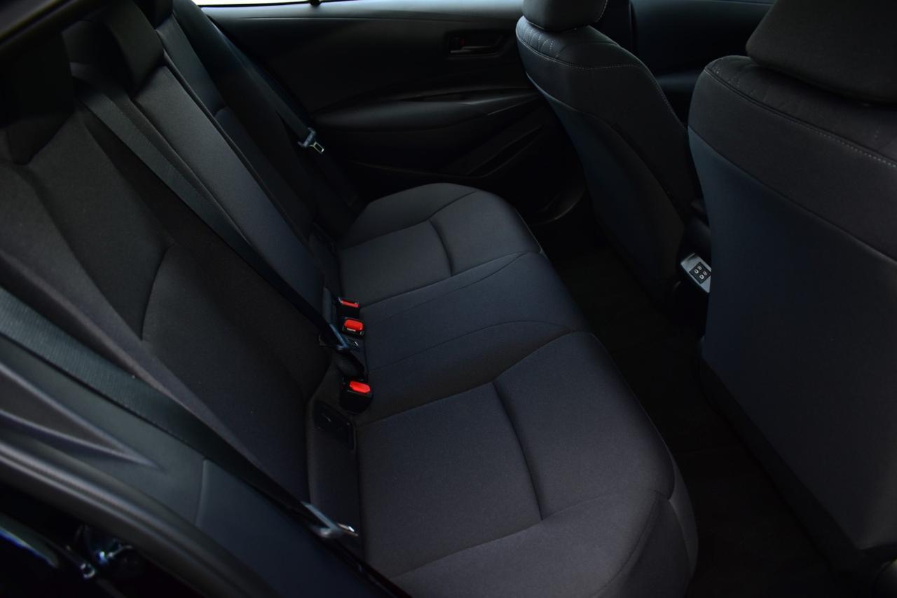 2025 Toyota Corolla LE Tampa FL