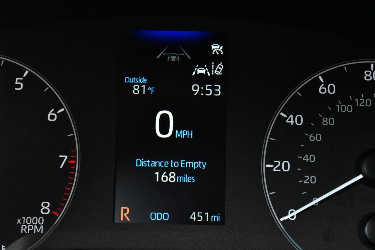 2025 Toyota Corolla LE Tampa FL