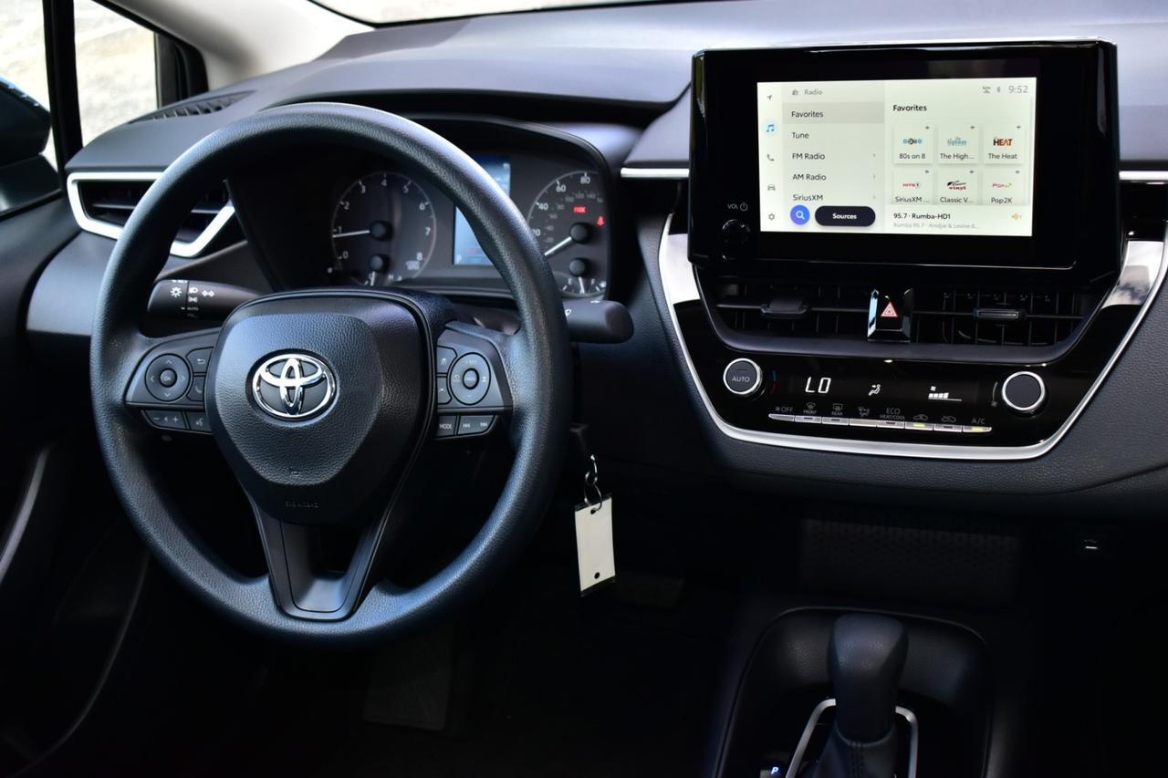 2025 Toyota Corolla LE Tampa FL