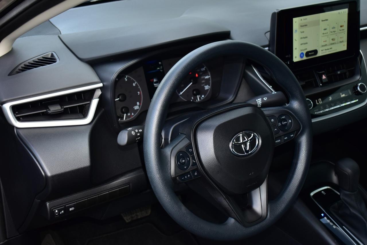 2025 Toyota Corolla LE Tampa FL