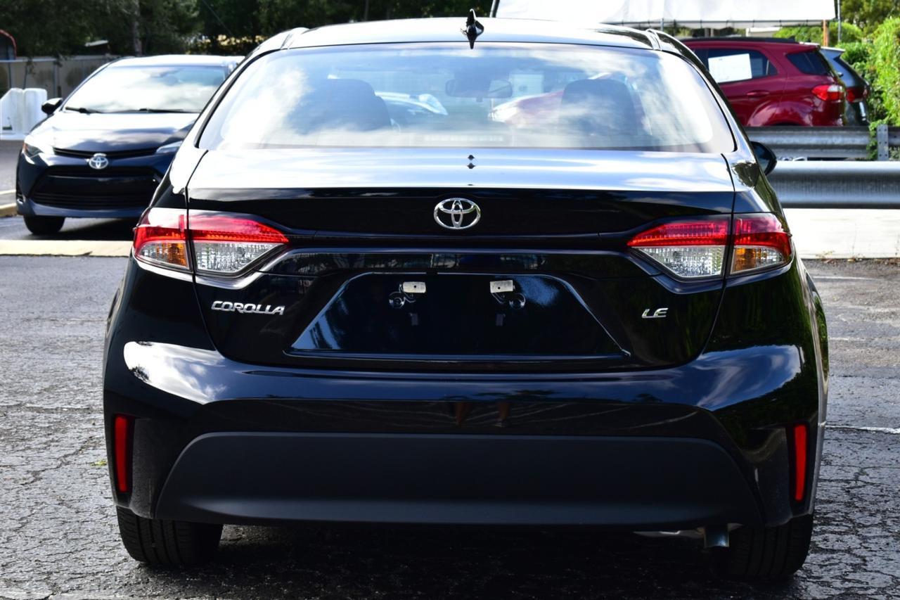 2025 Toyota Corolla LE Tampa FL