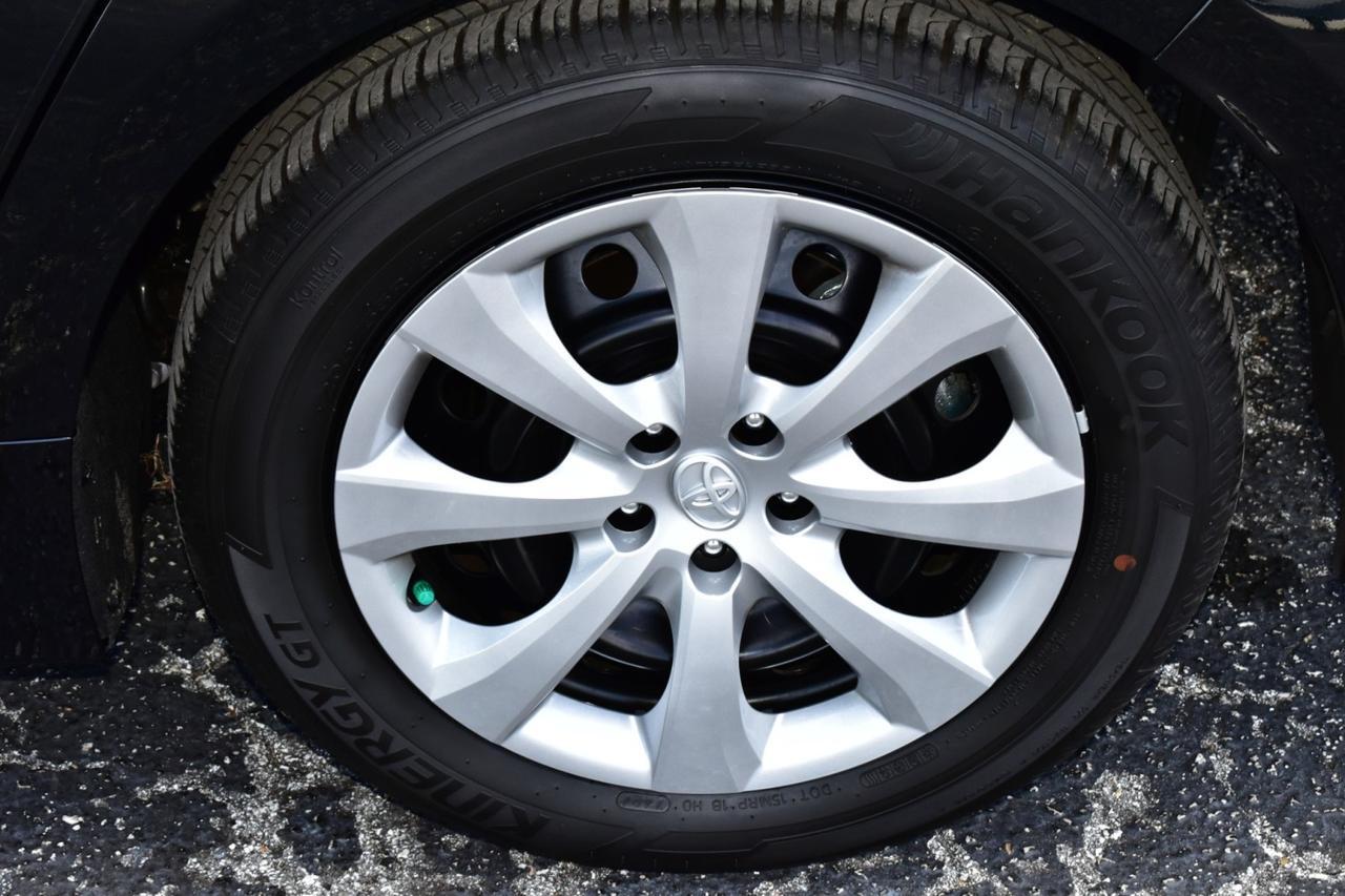 2025 Toyota Corolla LE Tampa FL