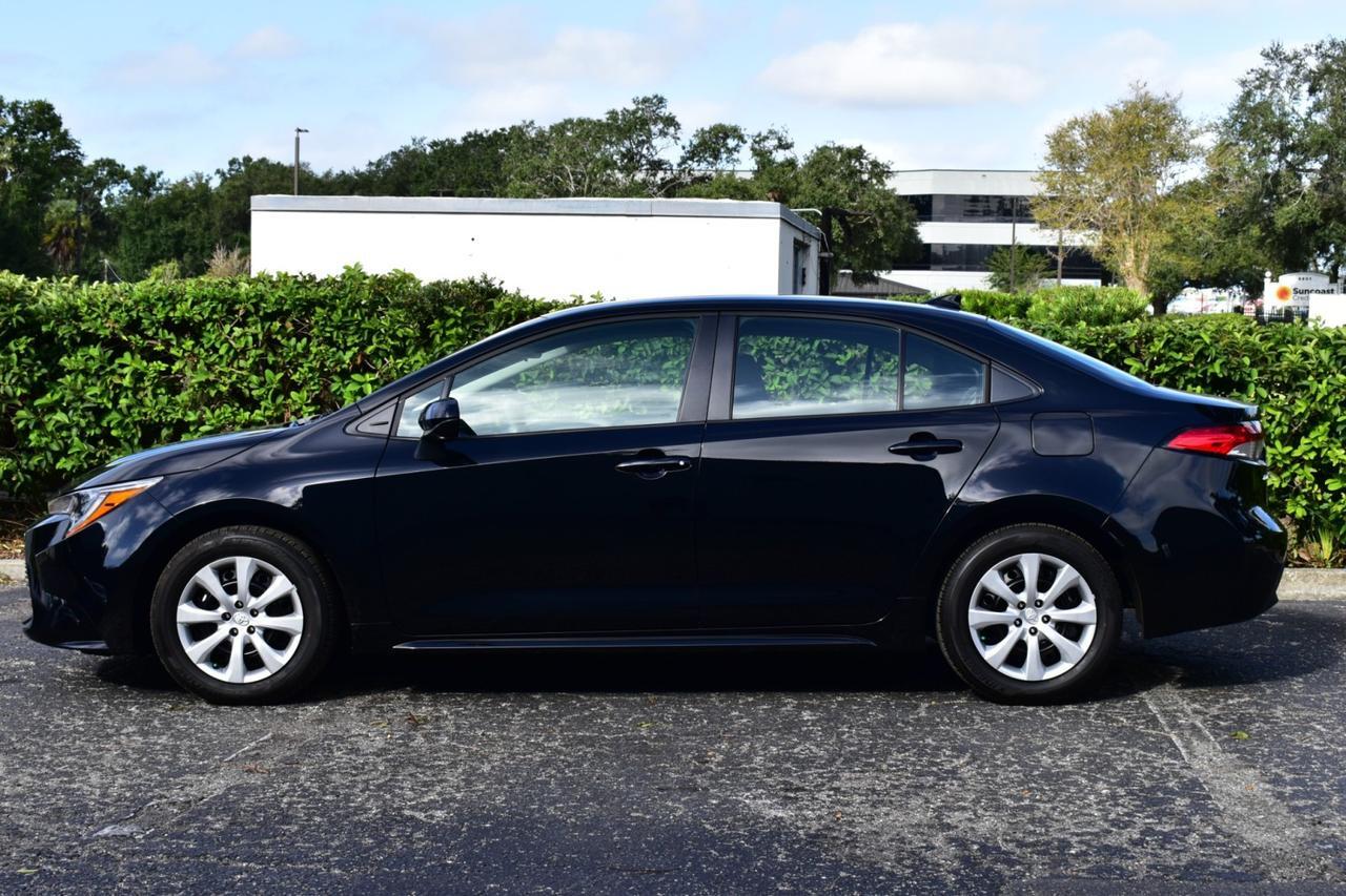 2025 Toyota Corolla LE Tampa FL