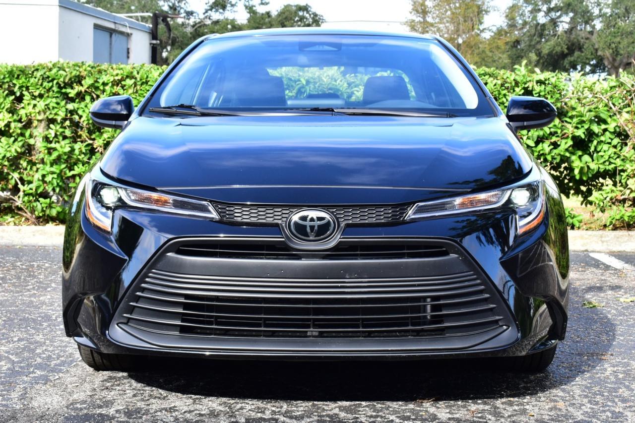 2025 Toyota Corolla LE Tampa FL