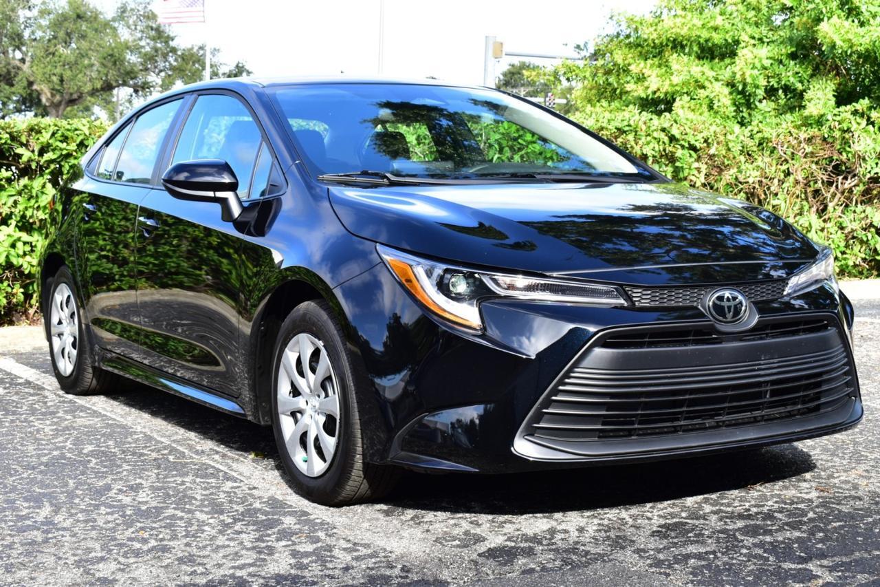 2025 Toyota Corolla LE Tampa FL
