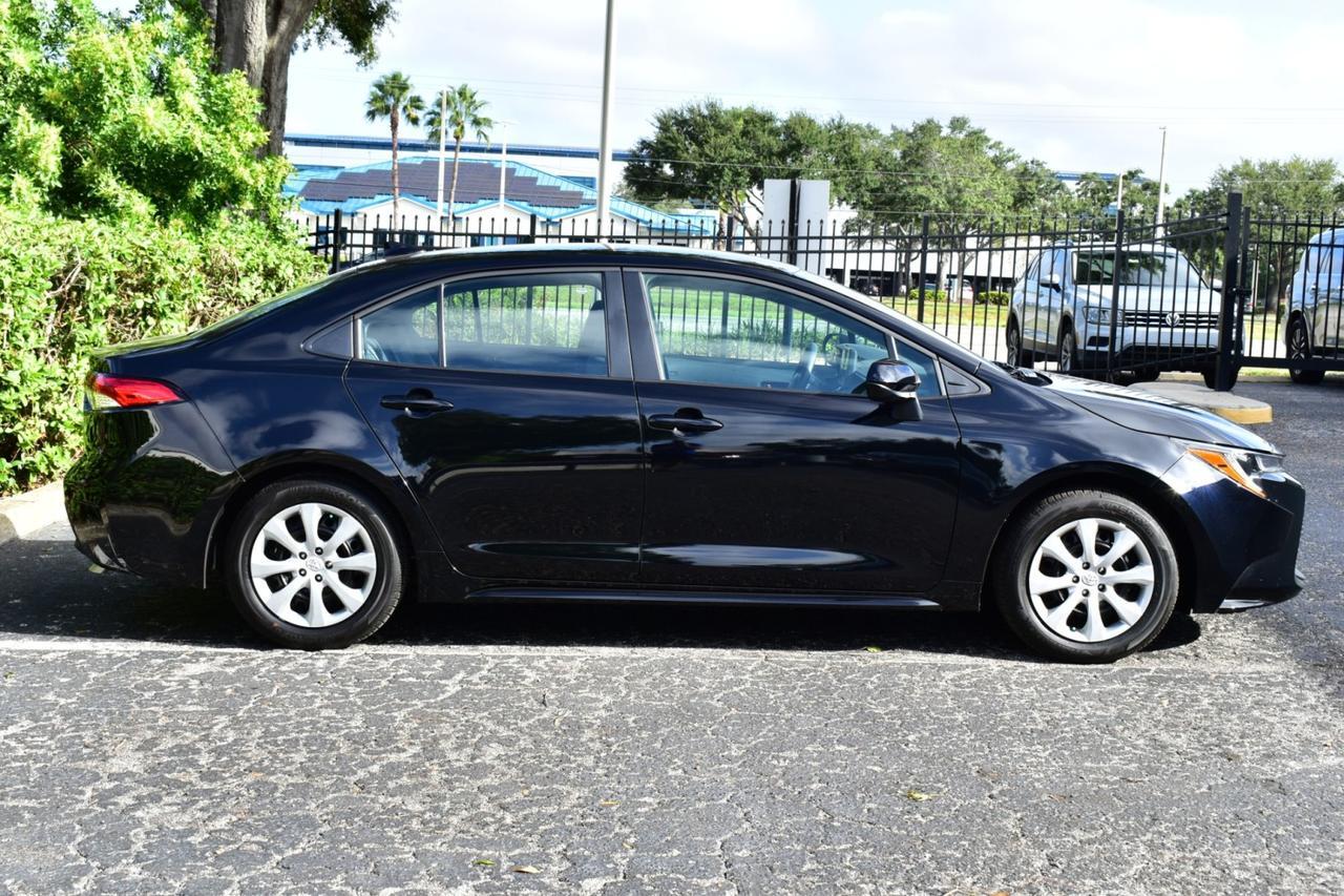 2025 Toyota Corolla LE Tampa FL