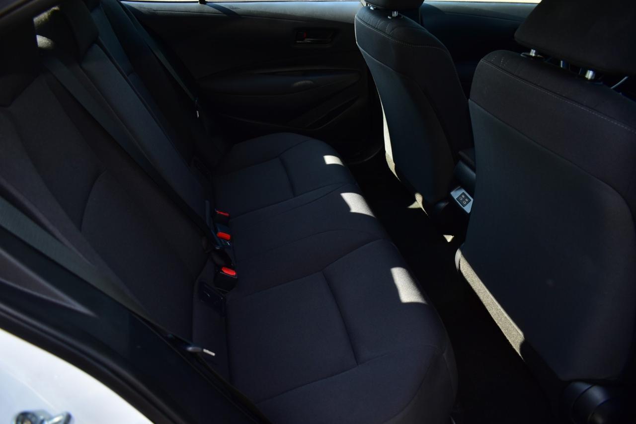 2025 Toyota Corolla LE Tampa FL