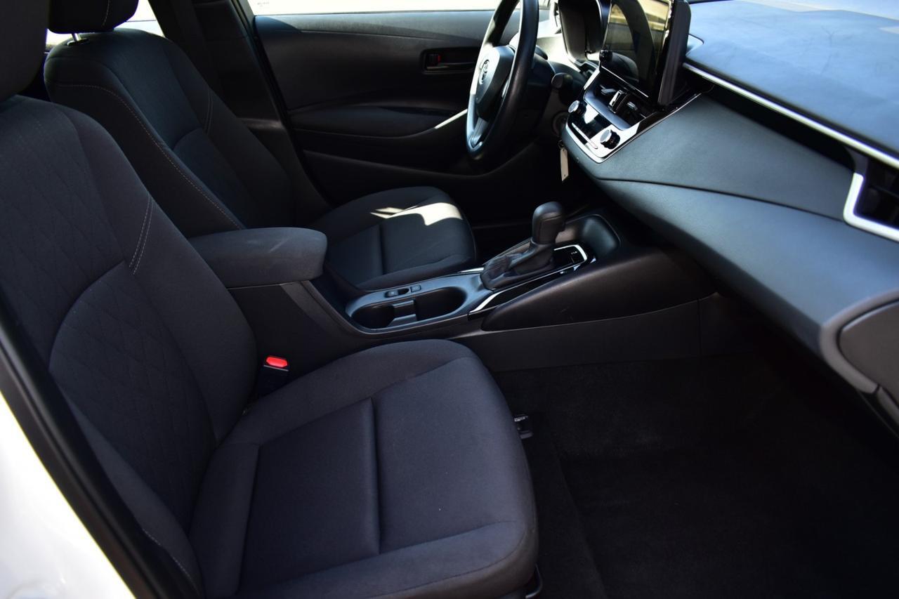 2025 Toyota Corolla LE Tampa FL