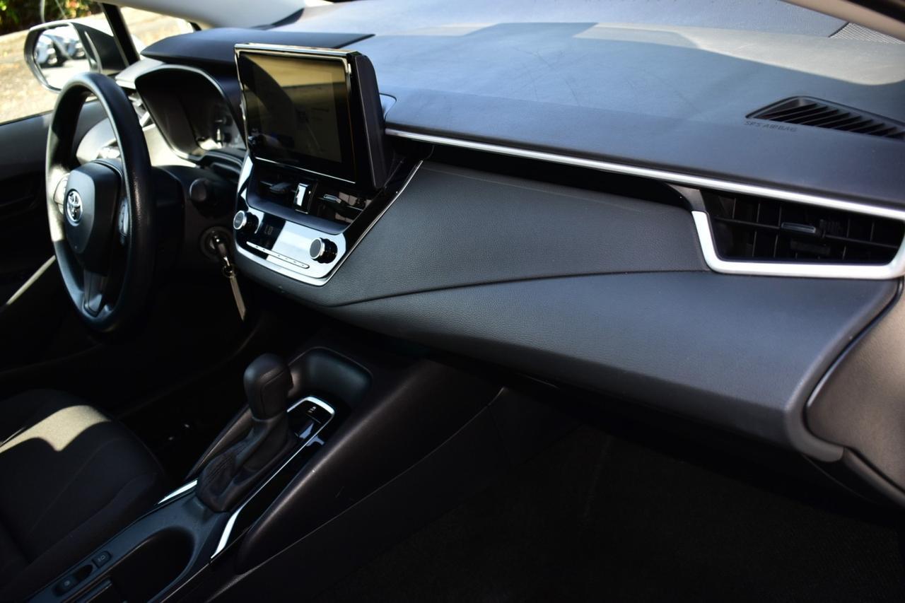 2025 Toyota Corolla LE Tampa FL