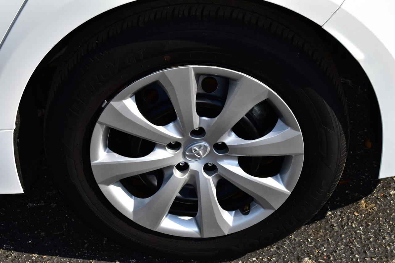 2025 Toyota Corolla LE Tampa FL