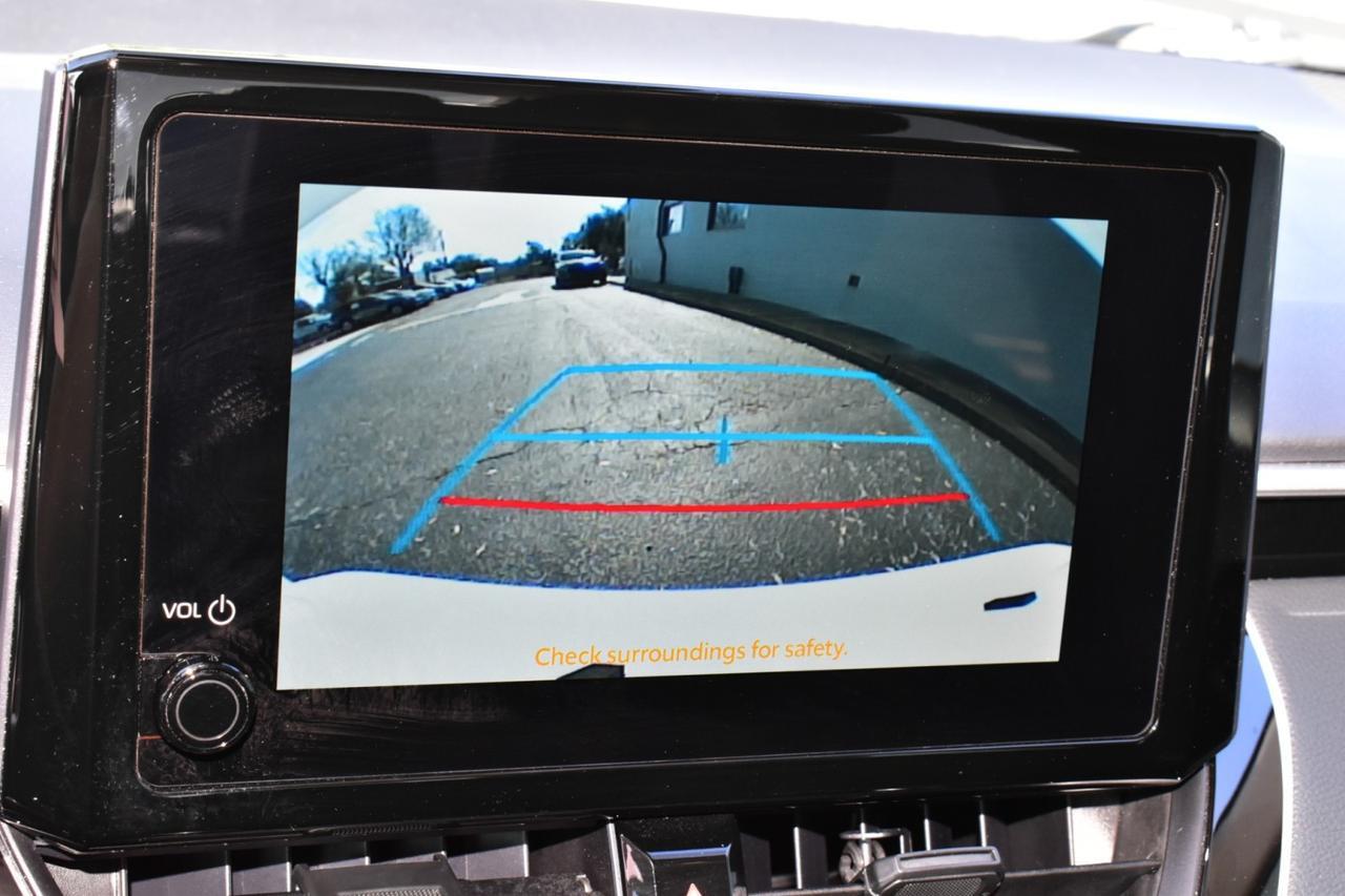 2025 Toyota Corolla LE Tampa FL