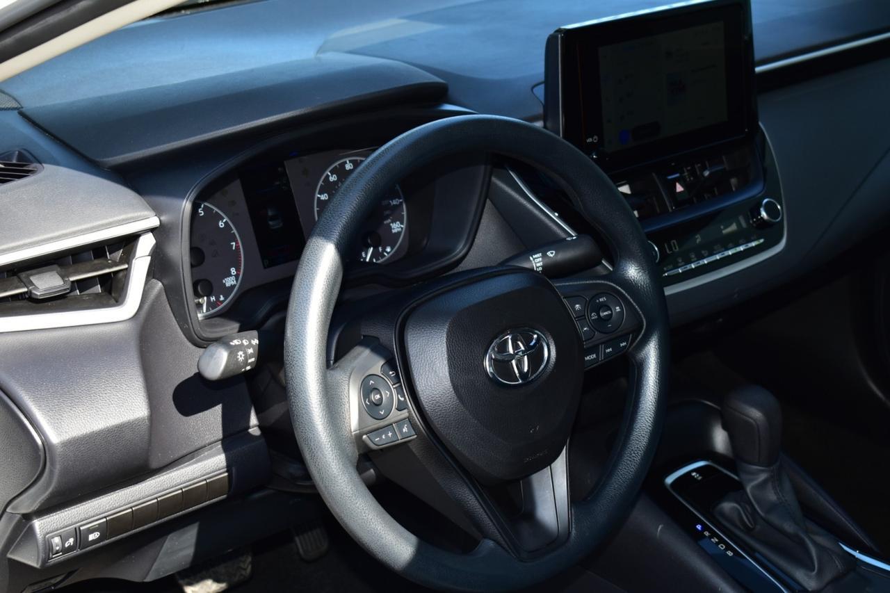 2025 Toyota Corolla LE Tampa FL