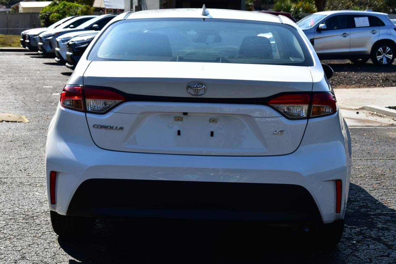 2025 Toyota Corolla LE Tampa FL