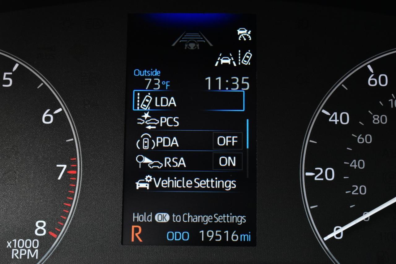 2025 Toyota Corolla LE Tampa FL