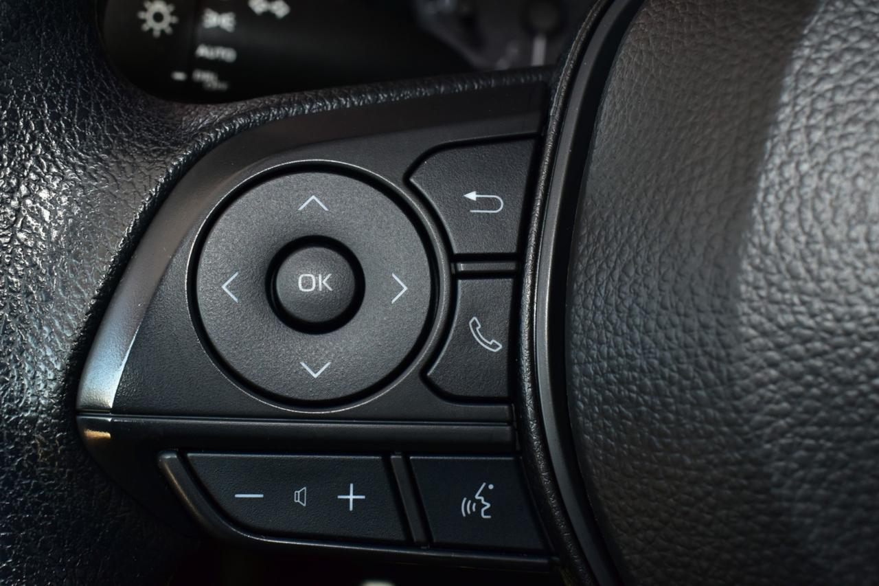 2025 Toyota Corolla LE Tampa FL