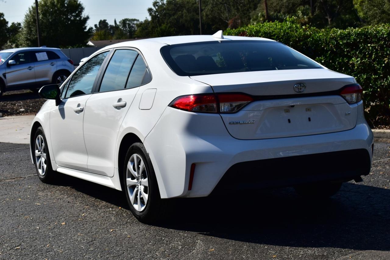 2025 Toyota Corolla LE Tampa FL