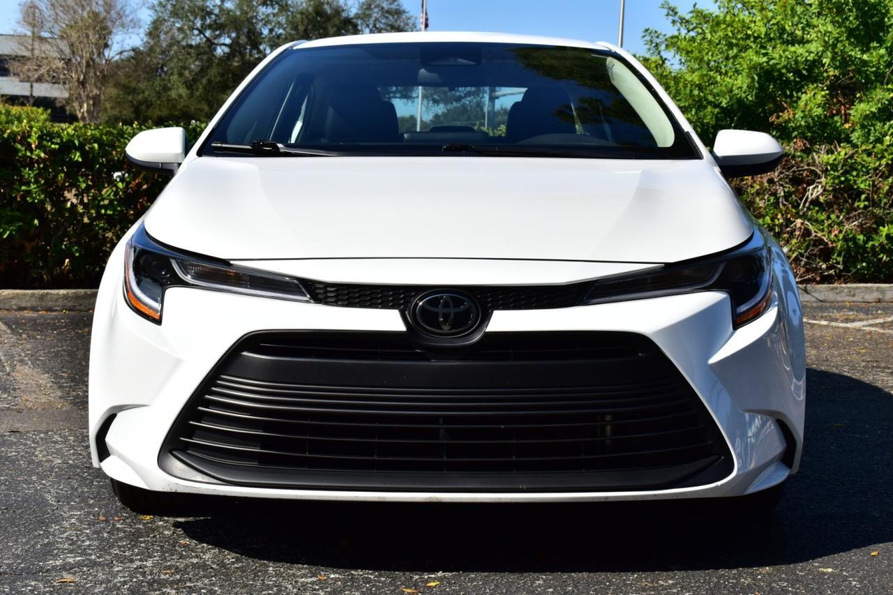 2025 Toyota Corolla LE Tampa FL