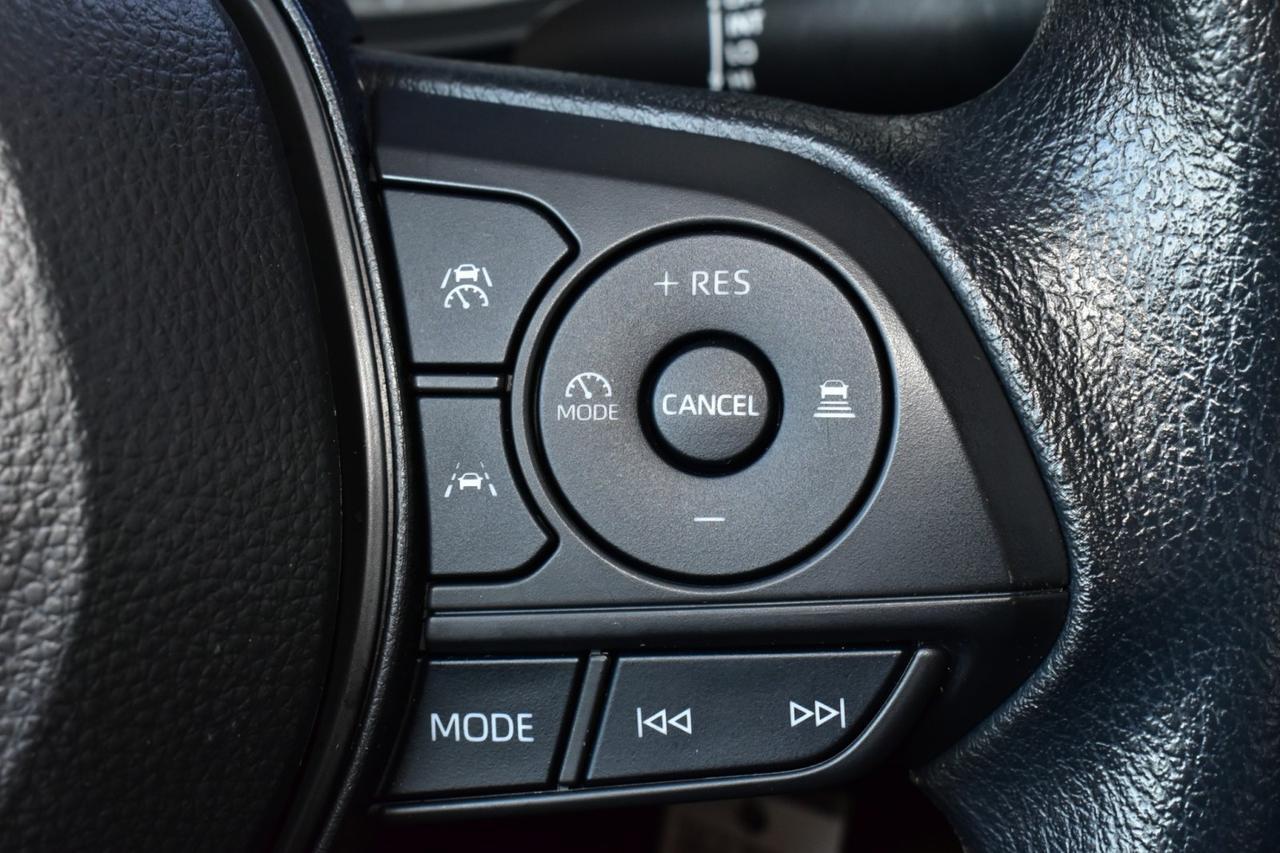 2025 Toyota Corolla LE Tampa FL