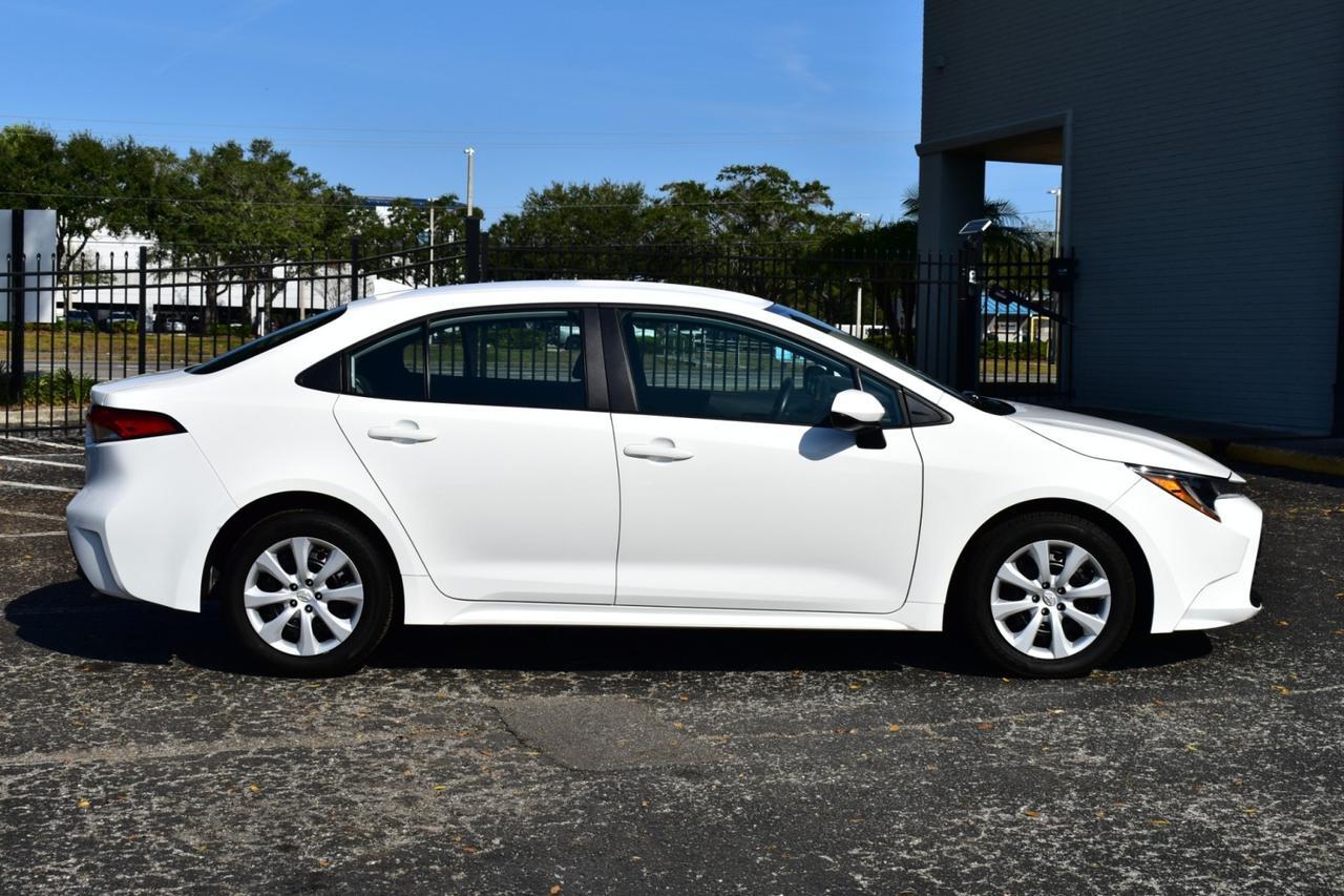 2025 Toyota Corolla LE Tampa FL