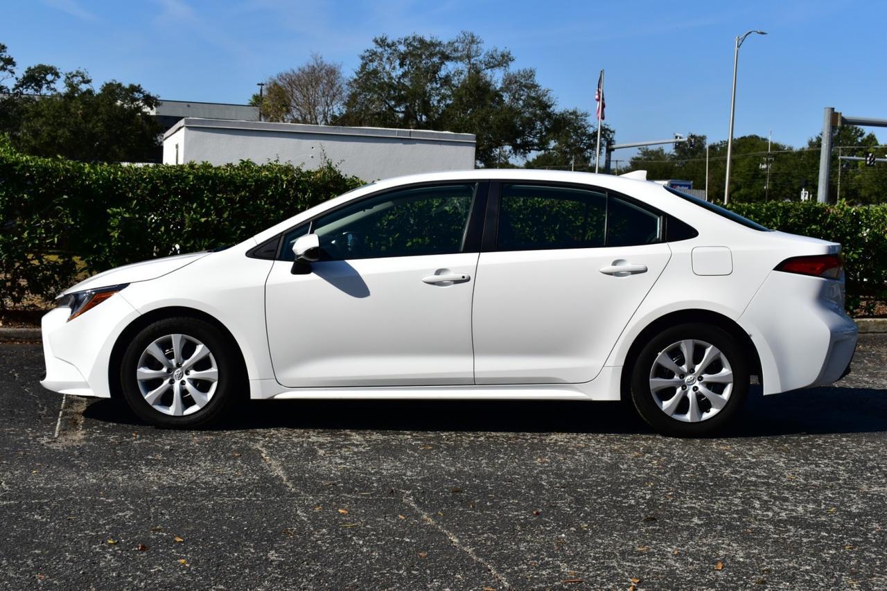 2025 Toyota Corolla LE Tampa FL