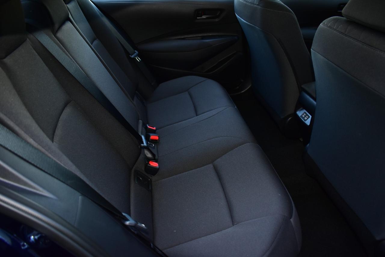 2025 Toyota Corolla LE Tampa FL
