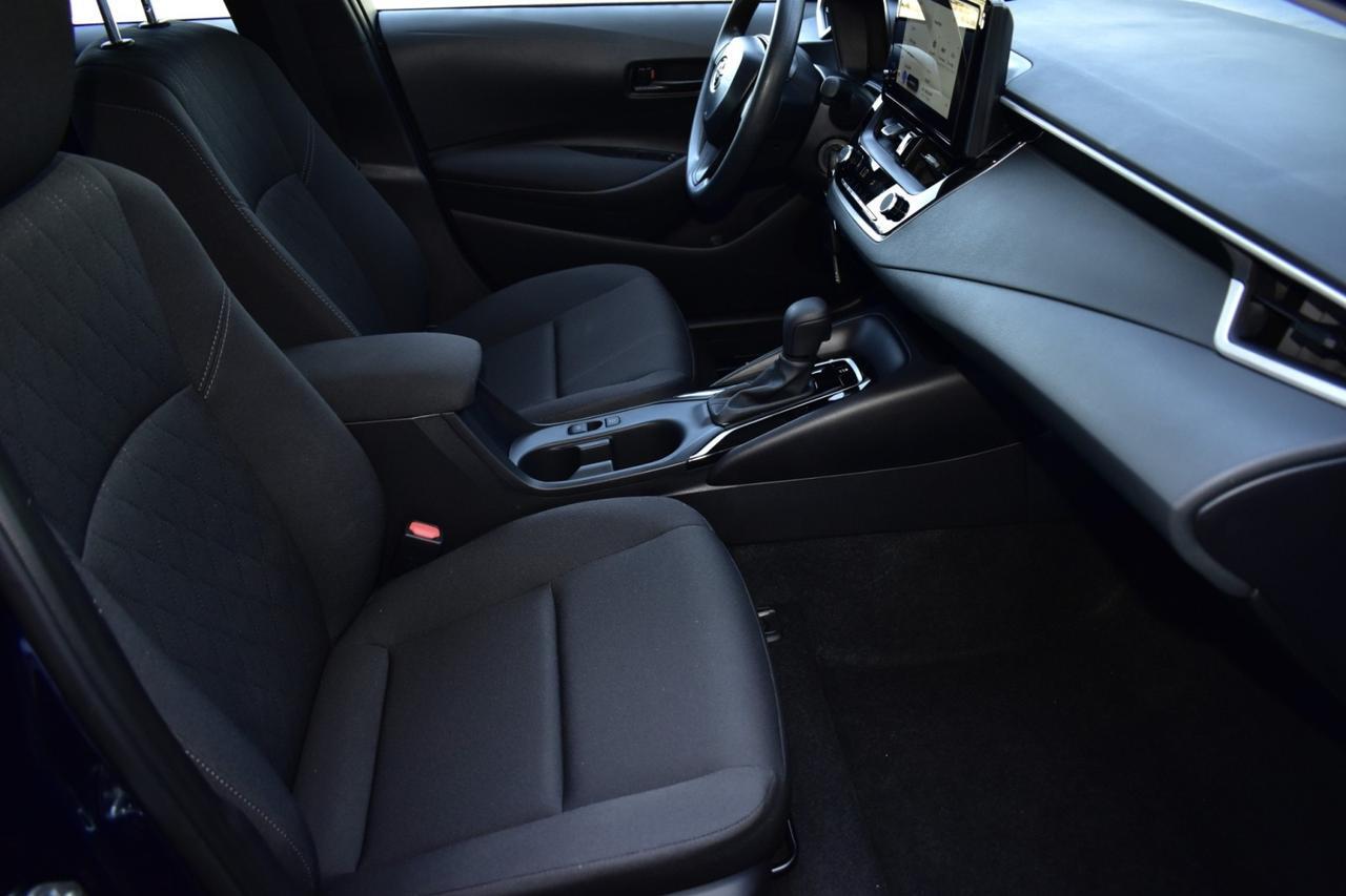 2025 Toyota Corolla LE Tampa FL