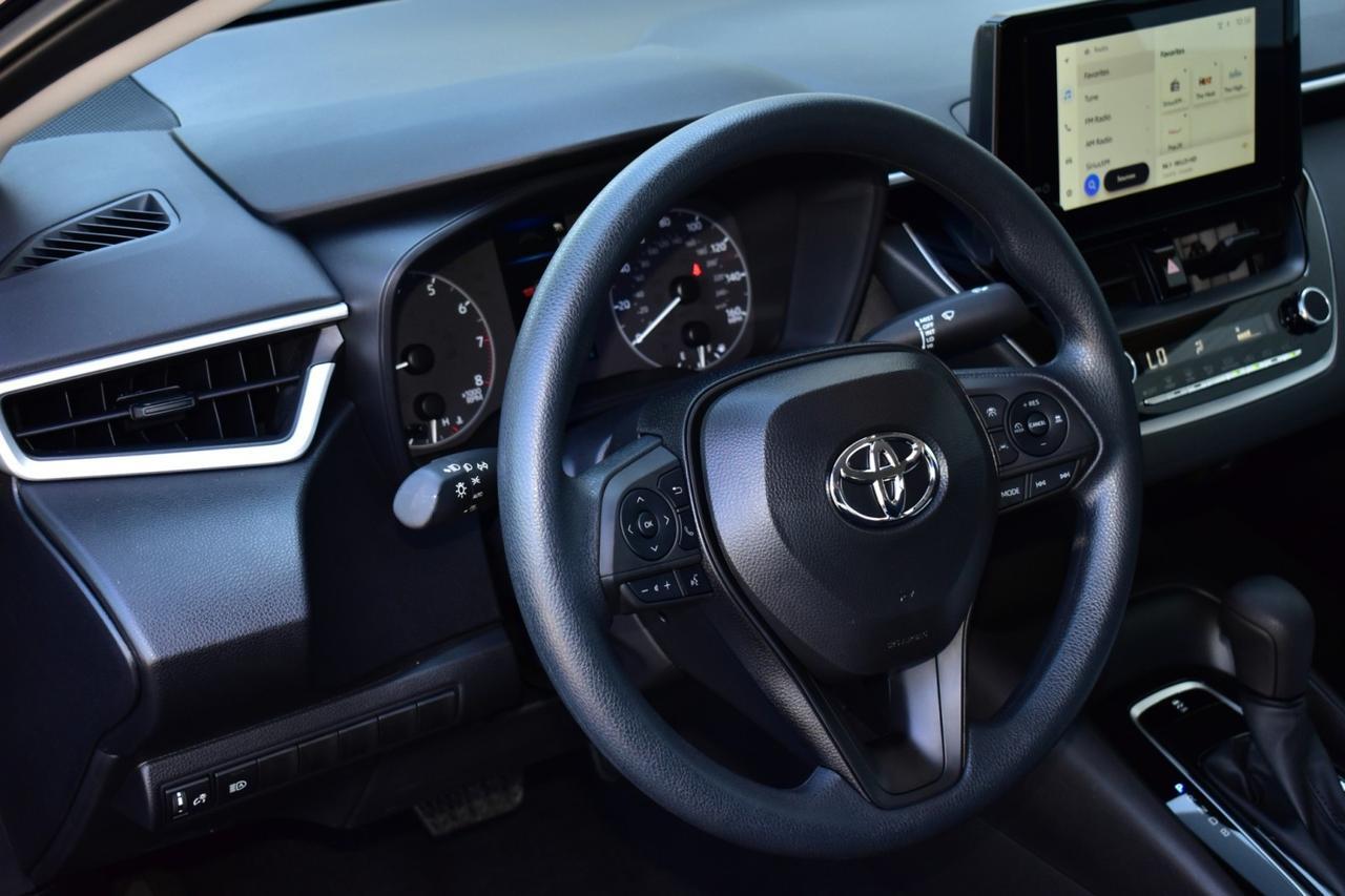 2025 Toyota Corolla LE Tampa FL