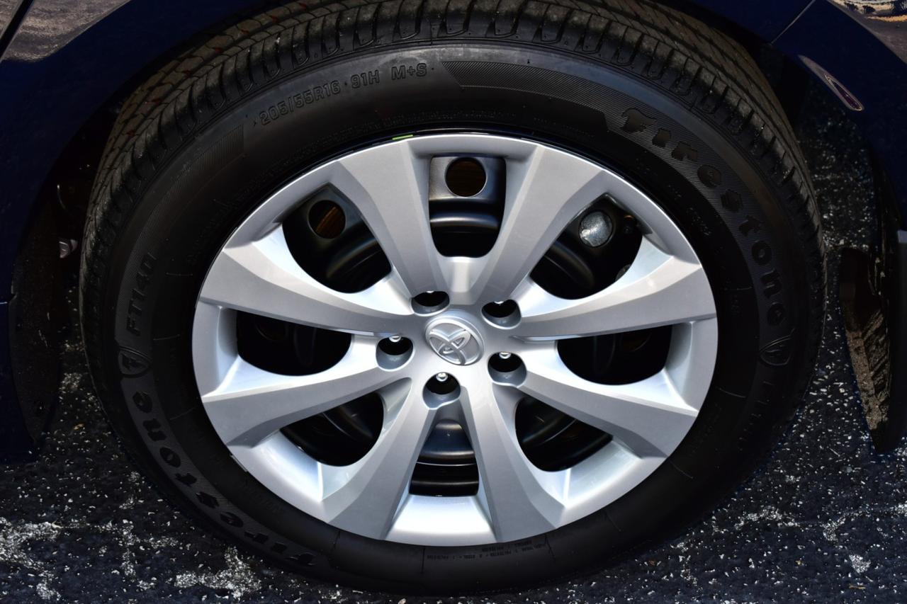 2025 Toyota Corolla LE Tampa FL