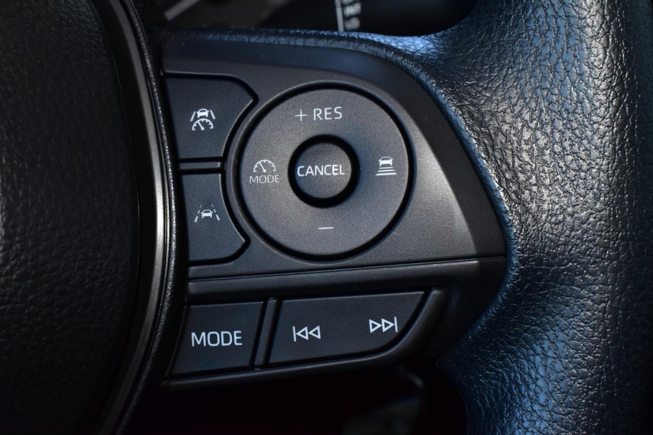 2025 Toyota Corolla LE Tampa FL