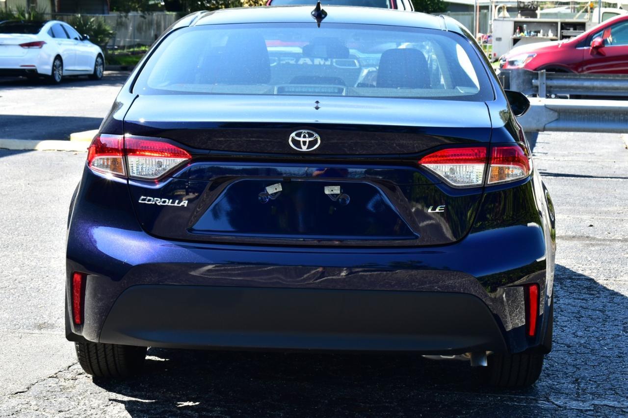 2025 Toyota Corolla LE Tampa FL